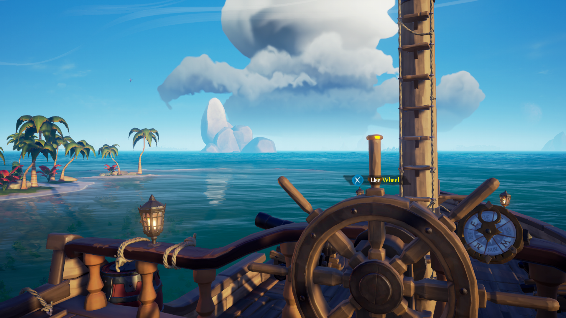 'Sea of Thieves' Voyage Guide: How to Start Quests and Complete Best Voyages Sea Of Thieves