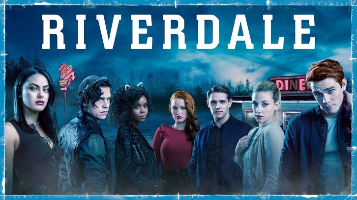 Season 2 Cast - Riverdale (2017 TV series) Photo (41484312) - Fanpop Riverdale Sezon 2 Ile Ma Odcinkw