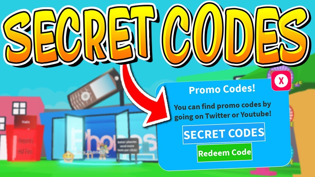 SECRET ROBLOX TEXTING SIMULATOR CODES!!! - YouTube Kody Do Texting Simulator Roblox