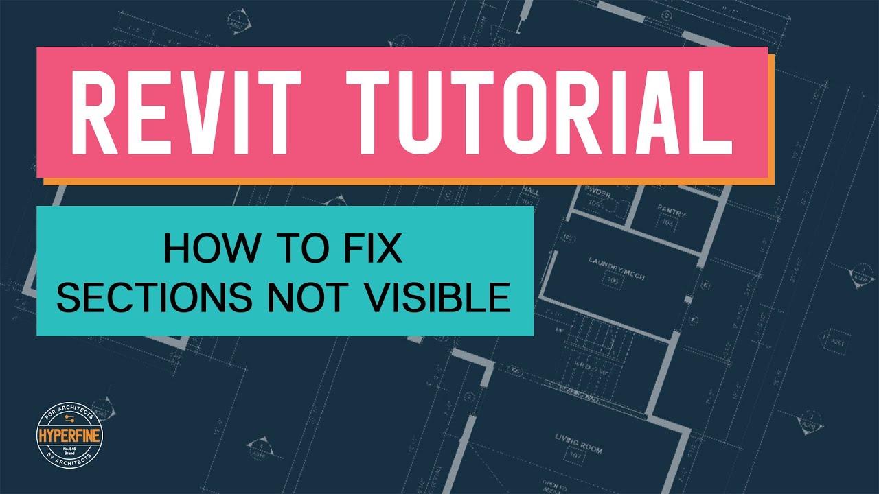 Section Box Revit Not Showing at Nina Pierson blog Revit Section Box Not Showing