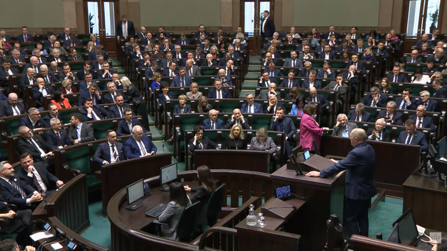Projekt Ustawy O Pracowniczych Planach Kapitałowych
