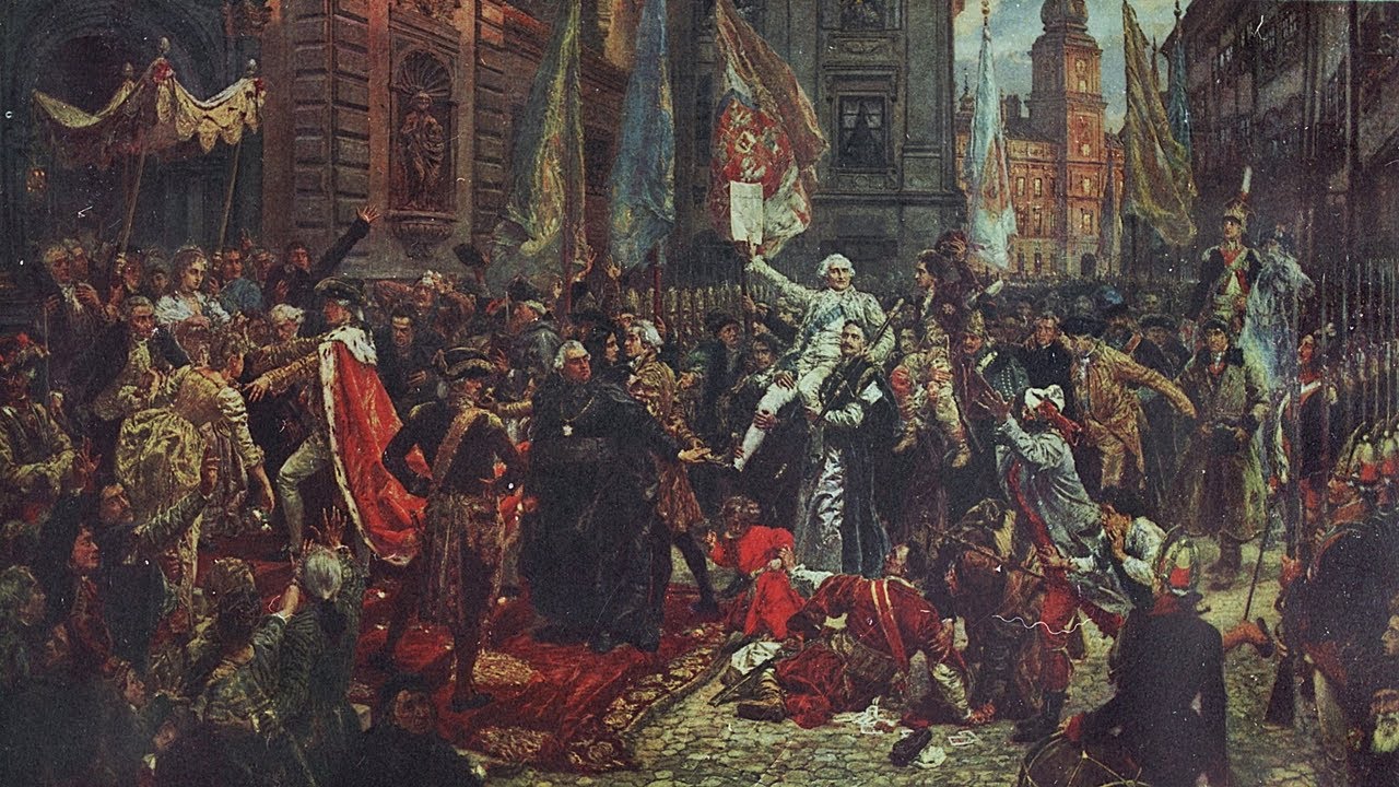 Jakie Reformy Przeprowadził Sejm Wielki
