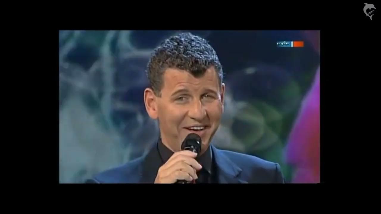 Semino Rossi - Son Todas Bellas (Rot Sind Die Rosen) - YouTube Semino Rossi Son Todos Bellas