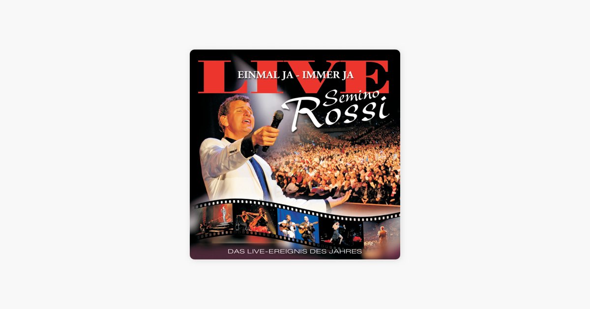 Semino Rossi的《Rot sind die Rosen (Son Todas Bellas)》- Apple Music 歌曲 Semino Rossi Son Todos Bellas