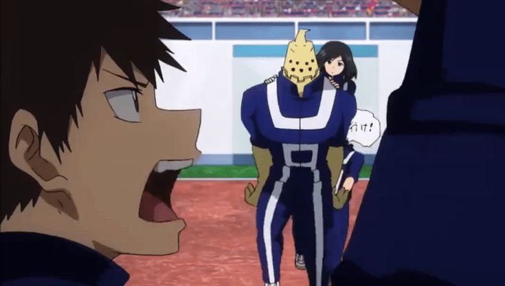 Sen Kaibara | Class 1 b, My hero academia, Hero Sen Kaibara Boku No Hero Academia