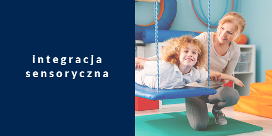 Sensory integration - Wyższa Szkoła Administracji w Bielsku-Białej Integracja Sensoryczna Studia Podyplomowe Opole