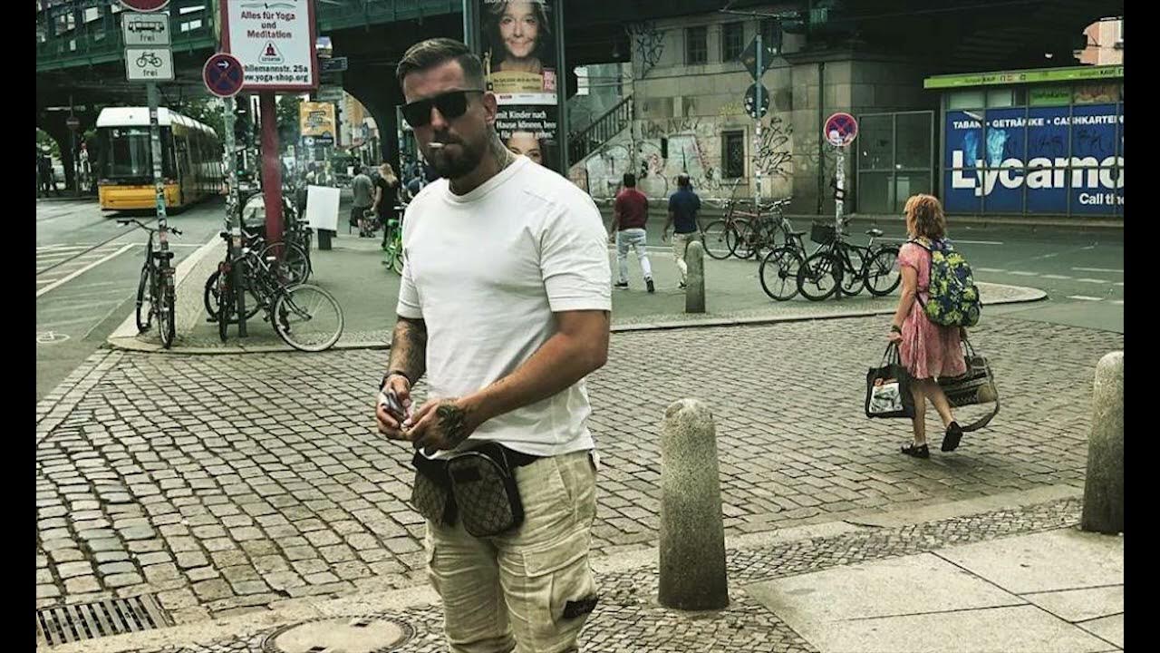 Panstwo W Panstwie Tomasz Chic Caly Odcinek