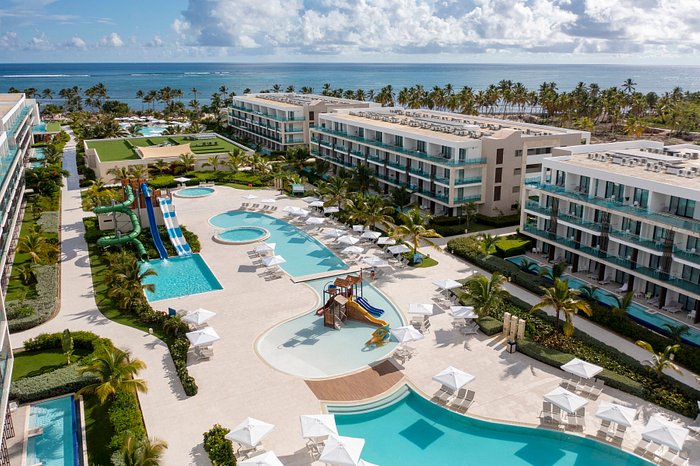 SERENADE PUNTA CANA BEACH & SPA RESORT - Hotel Reviews & Price Serenade Punta Cana Beach Spa Resort