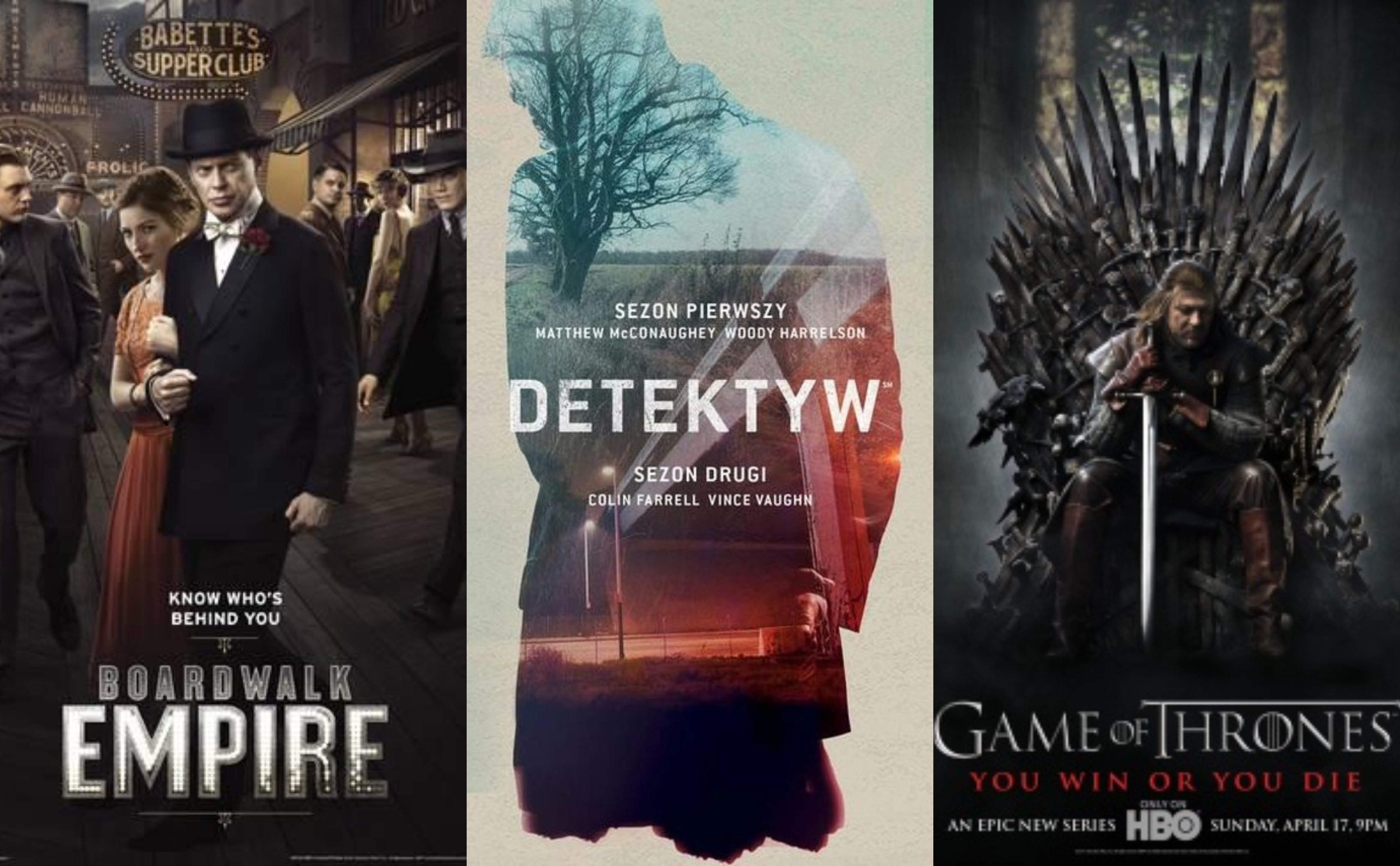 Seriale HBO: Najlepsze seriale oryginalne HBO [RANKING] - Antyradio.pl Najlepsze Seriale