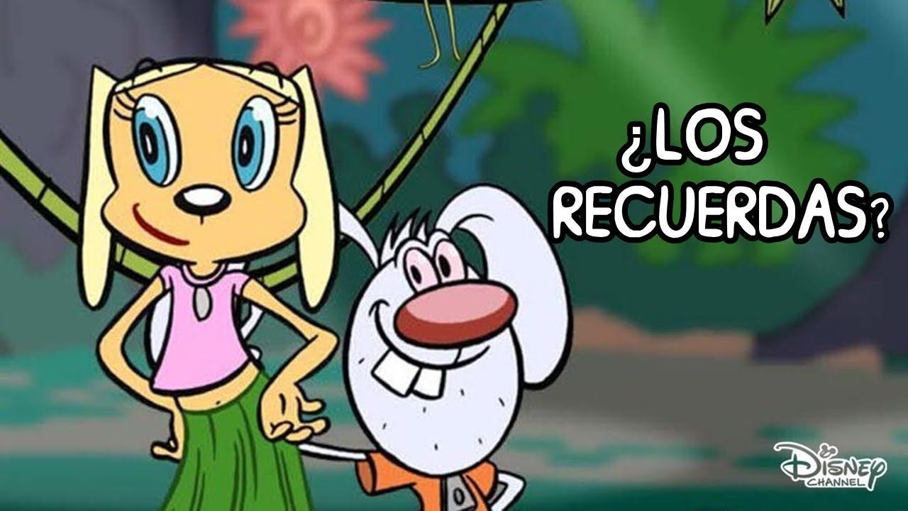 Brandy Y El Sr Bigotes