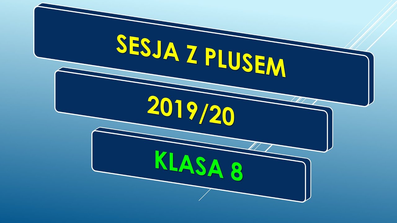 Sesja z plusem: zadania dla klasy 5, Sesja 1 - STUDIO ENJOY Matematyka Sesja Z Plusem Klasa 5