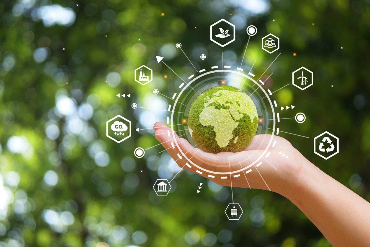 Sustainable Exploitation Of Renewable Resources