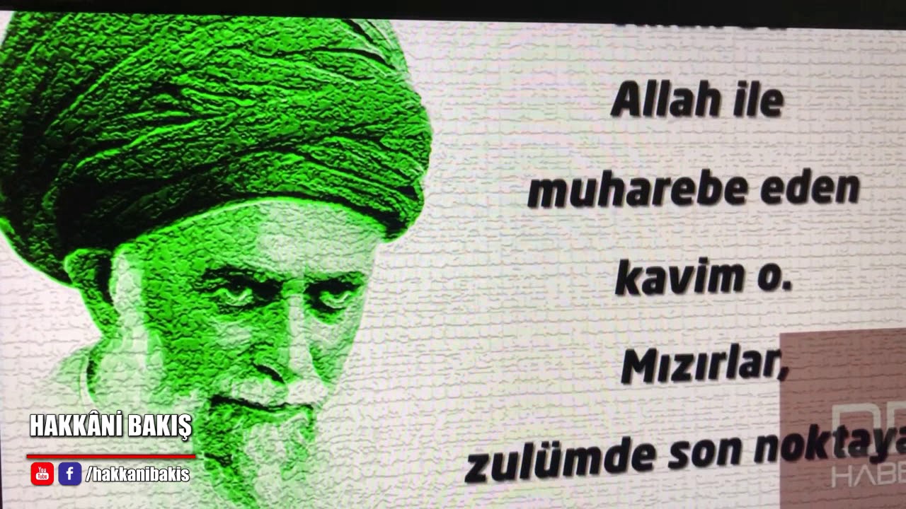 şeyh Nazım Kıbrısi Cübbeli Ahmet Hoca - Margaret Wiegel Seyh Nazim Kibrisi Cubbeli Ahmet Hoca