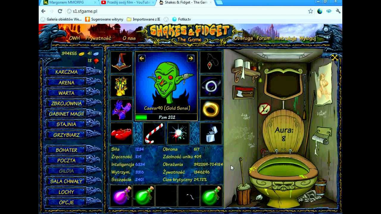 Jak Zdobyc Klucz Do Toalety Sfgame