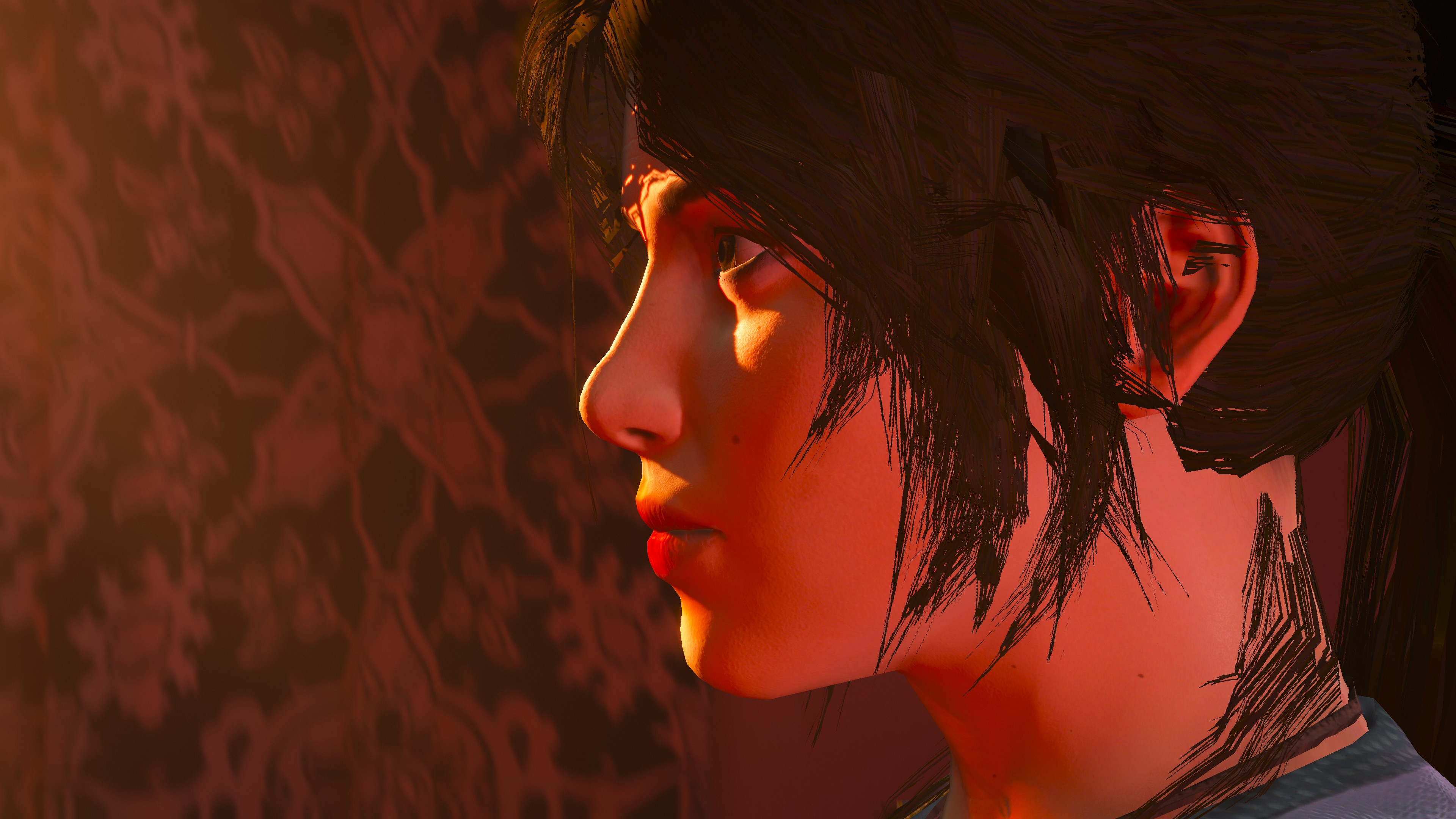 Shadow Of The Tomb Raider Mods