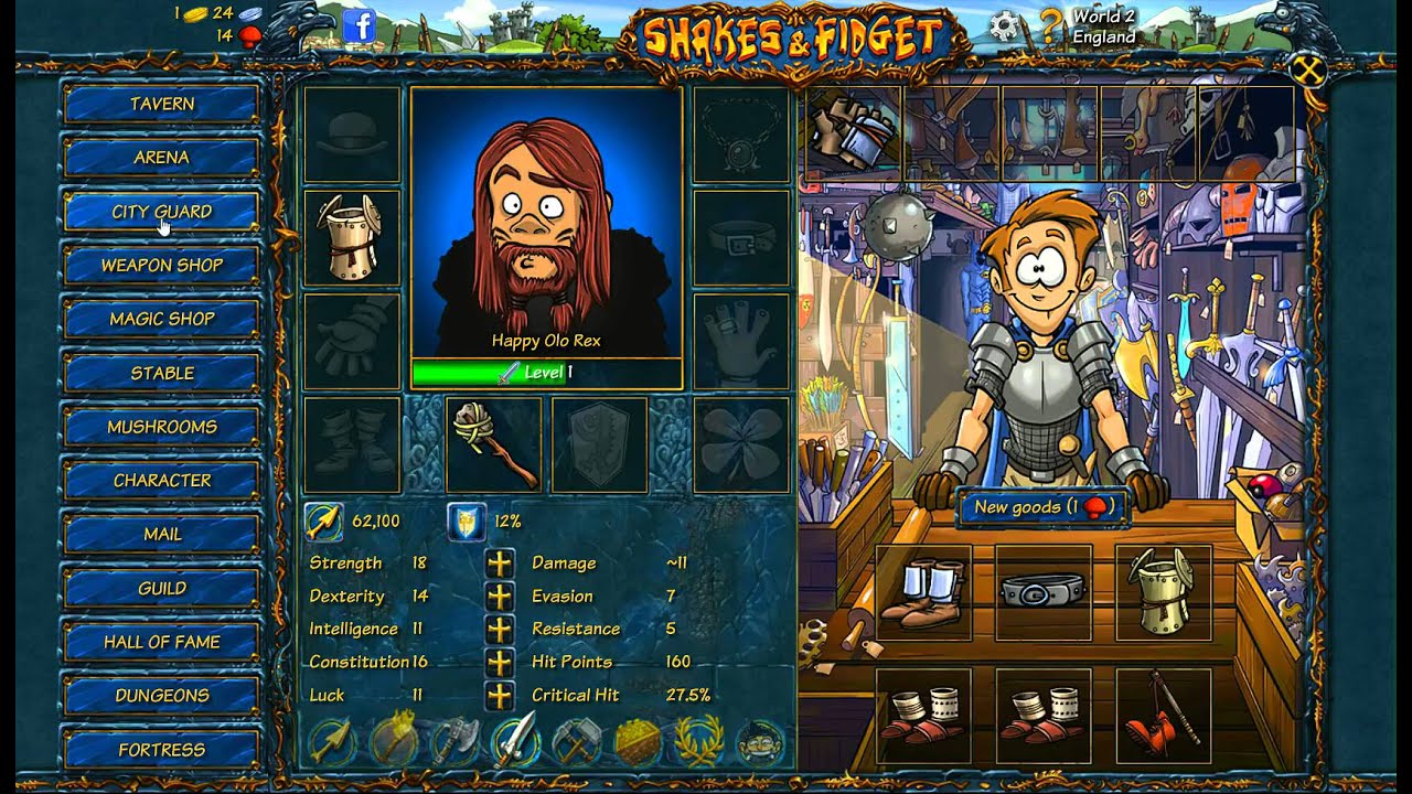 Podobne Gry Do Shakes Fidget
