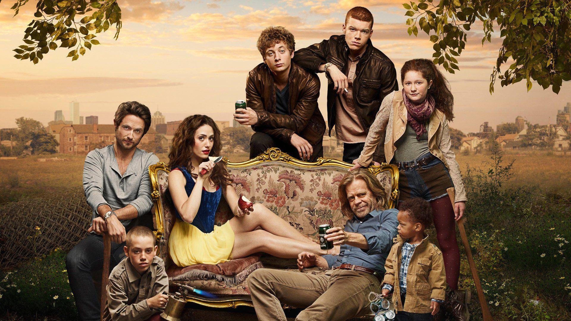 Shameless Wallpapers - Top Những Hình Ảnh Đẹp Shameless Season 10 Episode 2 Shoe Salesman Actor