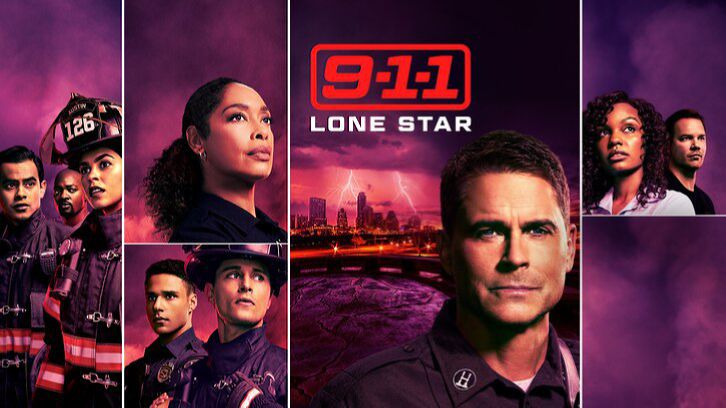 911 And 911 Lone Star Watch Order