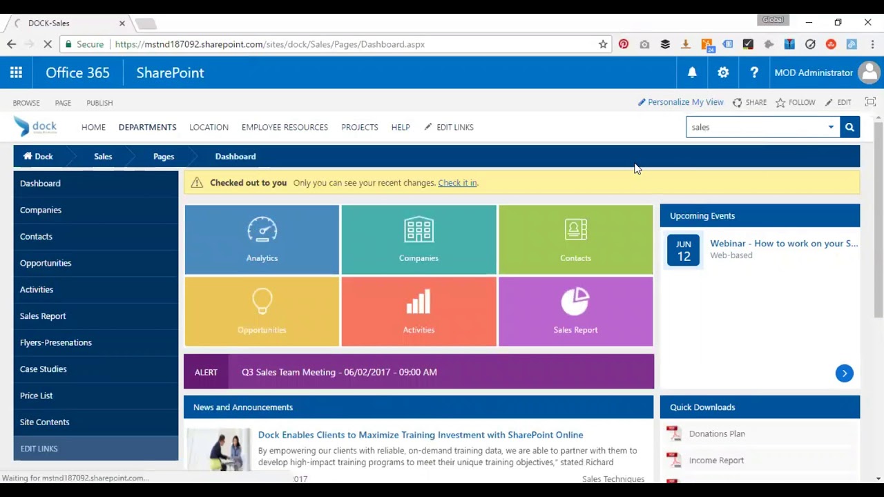 SharePoint Tutorial – How to Understand and Optimize SharePoint Search Nowe Słowa Na Start Klasa 8 Pdf