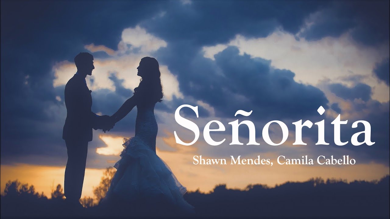 I Like When You Call Me Senorita