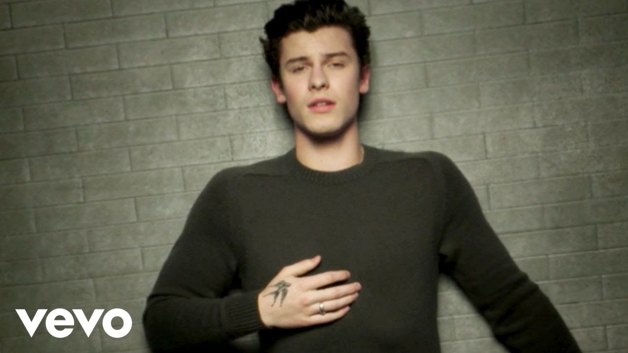 Shawn Mendes - In My Blood tekst piosenki - Teksciory.pl Shawn Mendes In My Blood Tekst