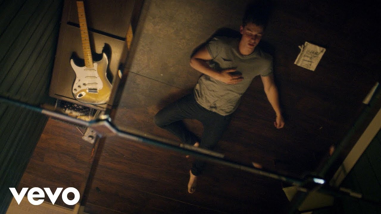 Shawn Mendes Treat You Better Tłumaczenie