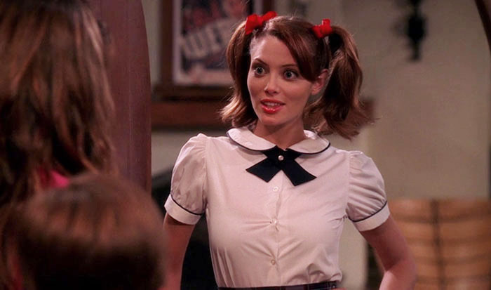 She Played ‘Kandi’ On Two and a Half Men, See April Bowlby Now At 43 Kandi Two And A Half Men