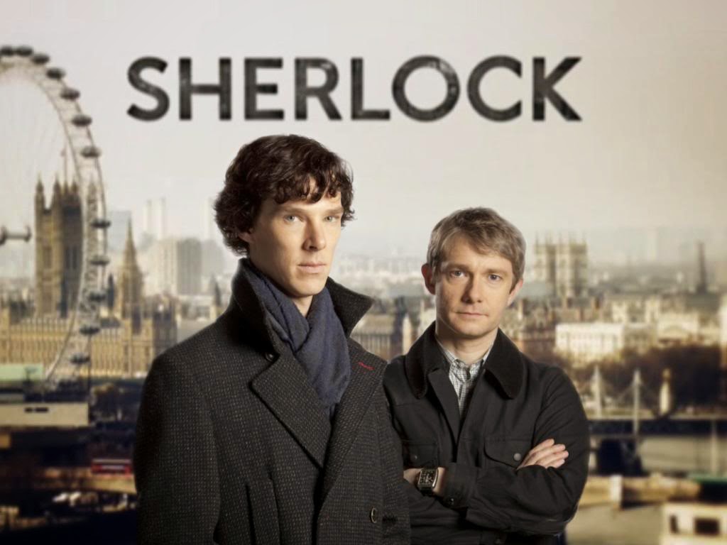 Ile Odcinkw Ma 1 Sezon Sherlocka