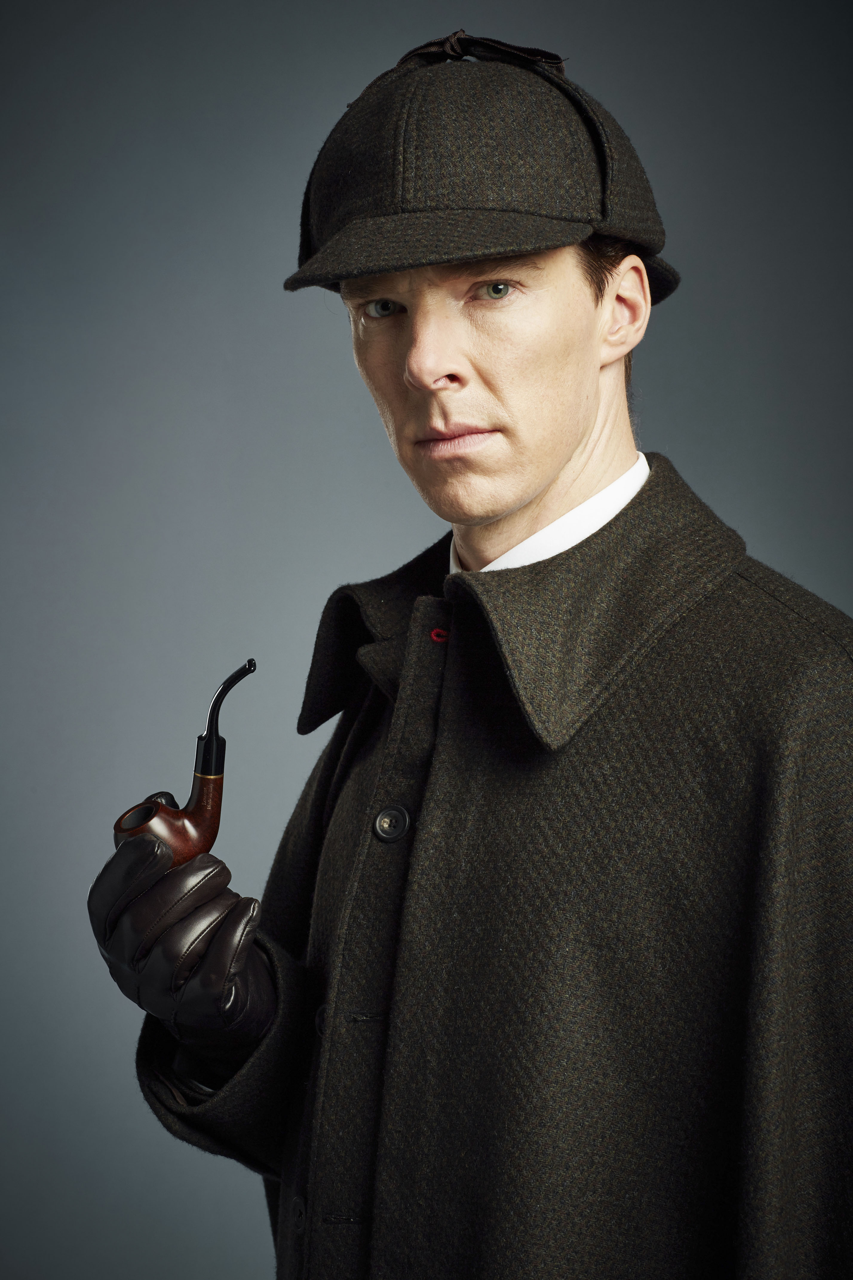 Sherlock Holmes Abominable Bride Online