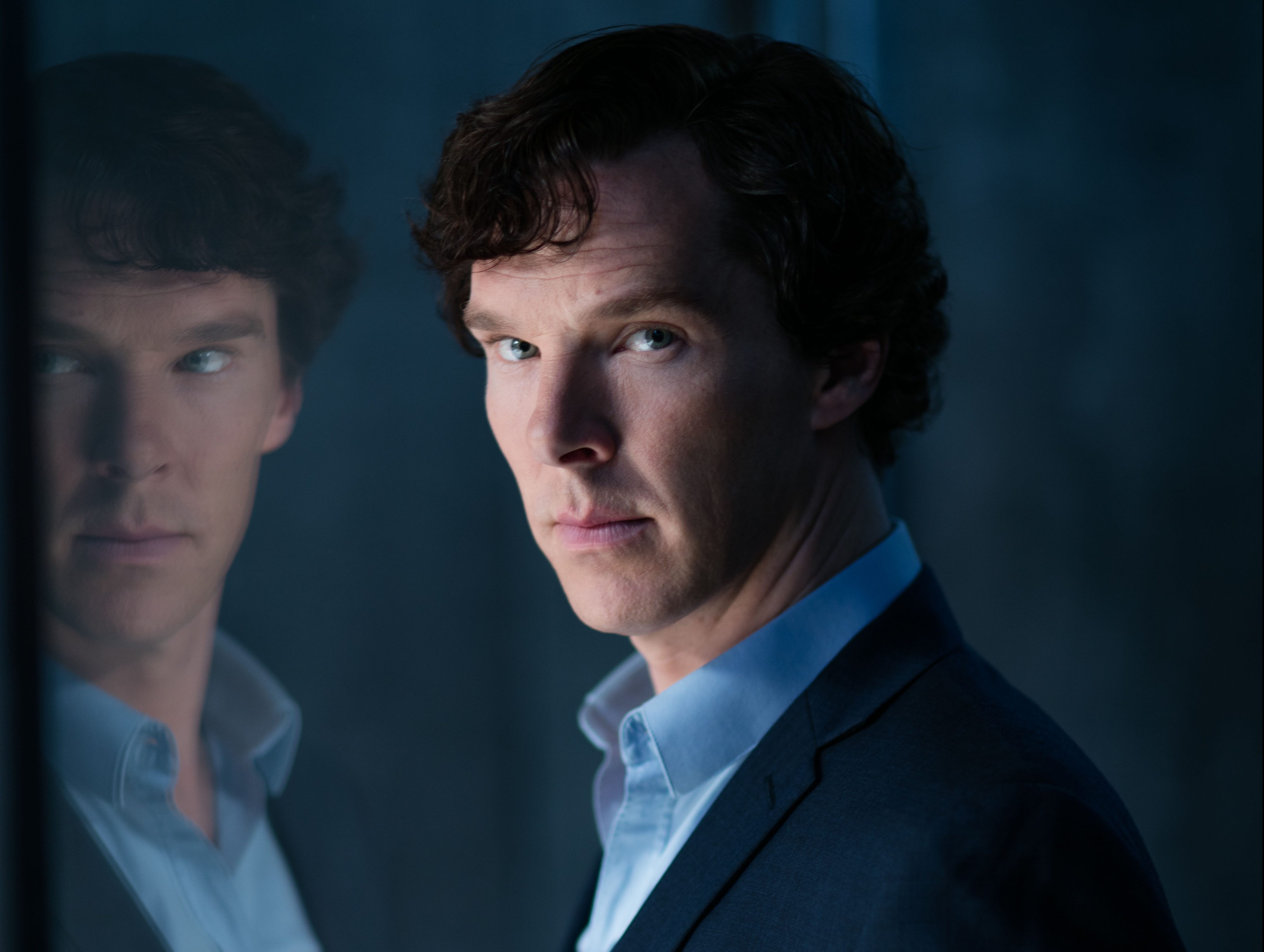 Sherlock Review: ‘The Final Problem’ Is A Problematic Season Finale Sherlock Holmes Abominable Bride Online