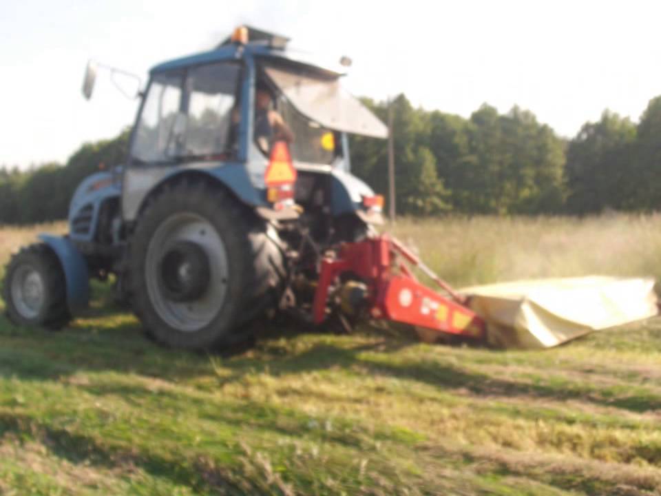 Sianokosy 2013. Pronar 82a & Unia Famarol ALKA L - YouTube Kiedy I Dlaczego Powstała Unia Europejska