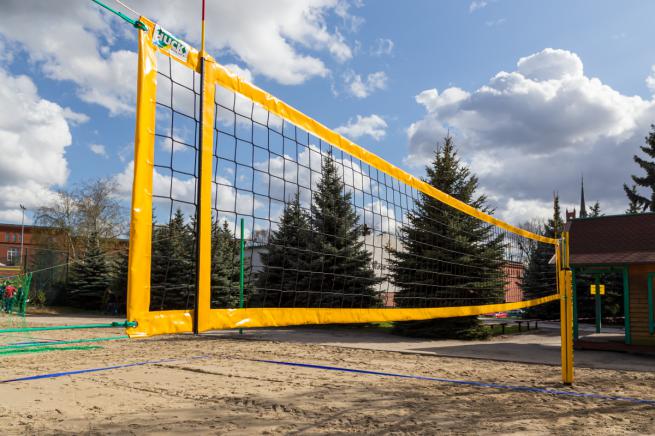 Czym Sie Rzni Pilka Do Siatkwki Plazowej