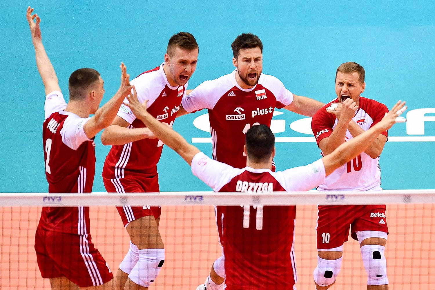 Igrzyska Olimpijskie Polska Awans