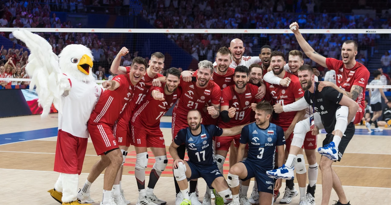 Igrzyska Olimpijskie 2024 Terminarz Polska