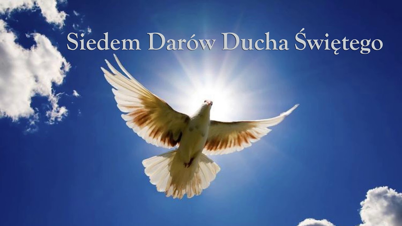 Modlitwa Za Dary Otrzymane Od Boga