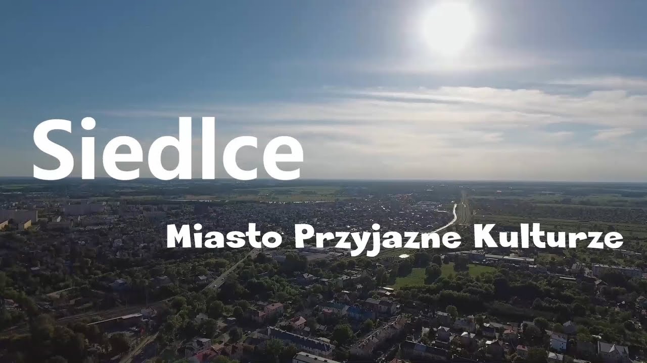 Kultura Miasta Miasto W Kulturze