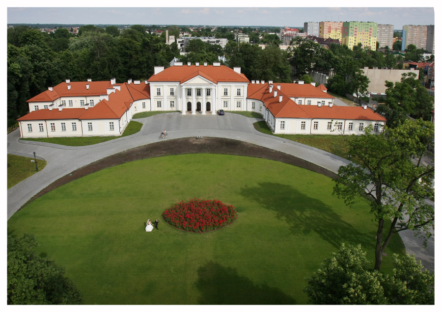 Uniwersytet Przyrodniczy Humanistyczny W Siedlcach