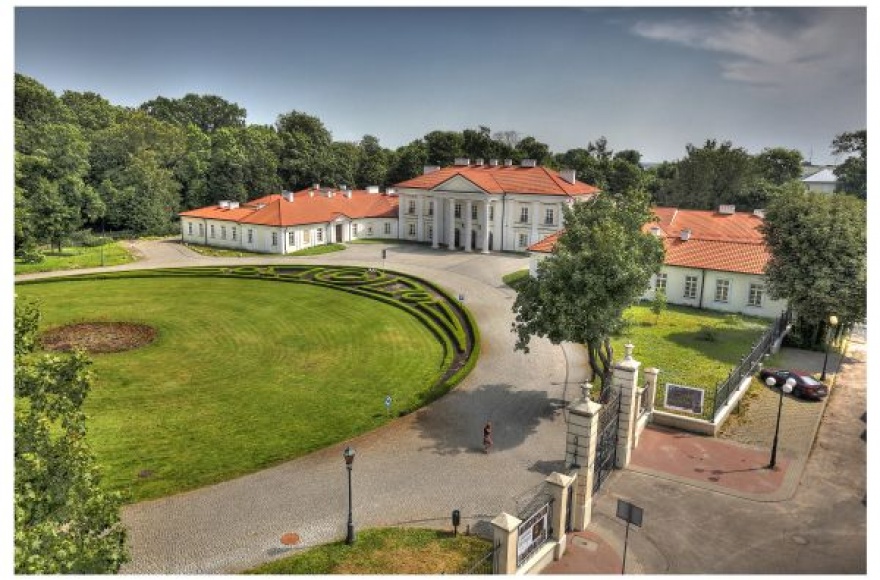 Siedlce University of Natural Sciences and Humanities | study.gov.pl Uniwersytet Przyrodniczy Humanistyczny W Siedlcach