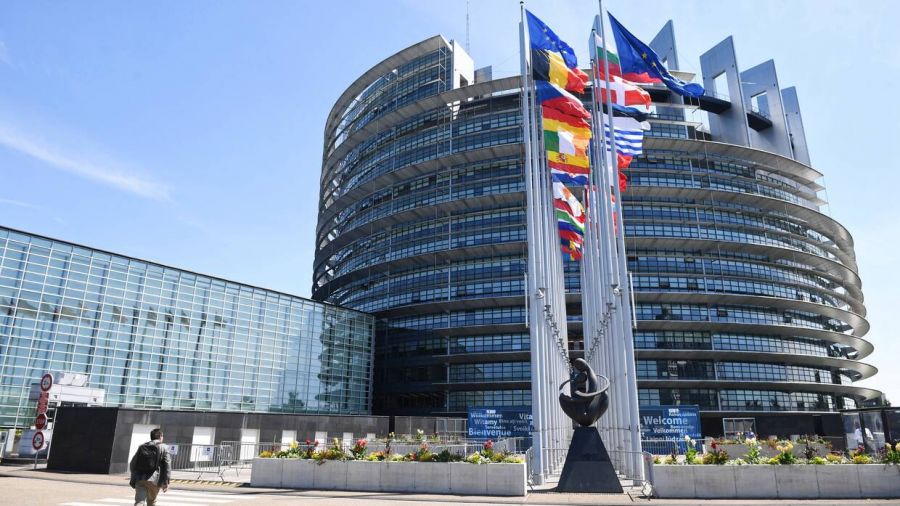 Rozporządzenie Parlamentu Europejskiego I Rady Nr 883