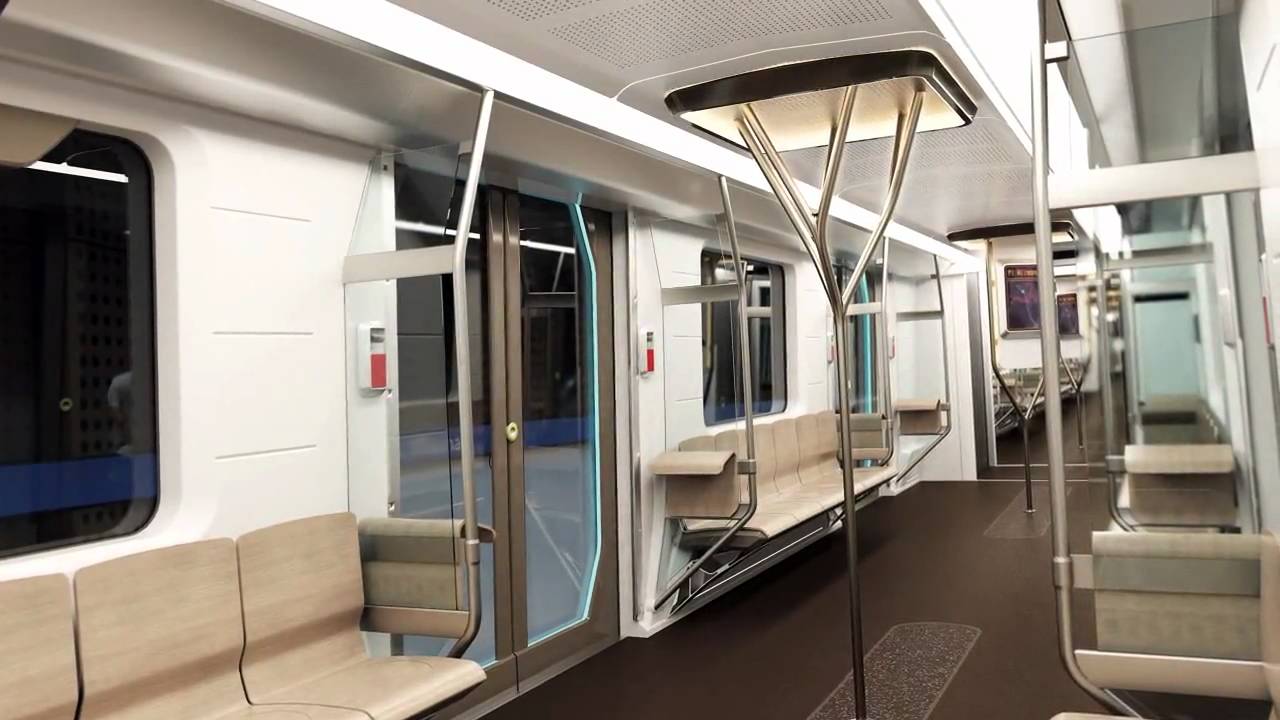 Budowa Centralnego Odcinka Ii Linii Metra