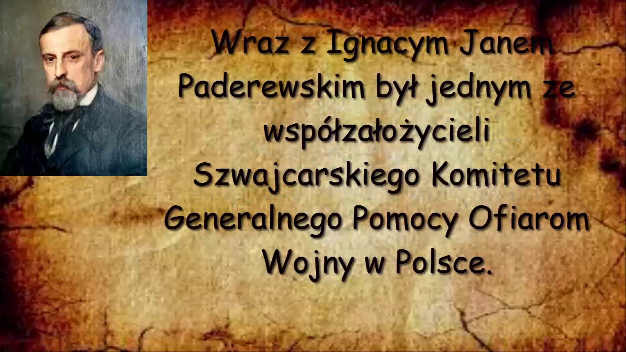 Sienkiewicz prezentacja mulitimedialna - YouTube Mj Dziwny Sienkiewicz Streszczenie Tekstu