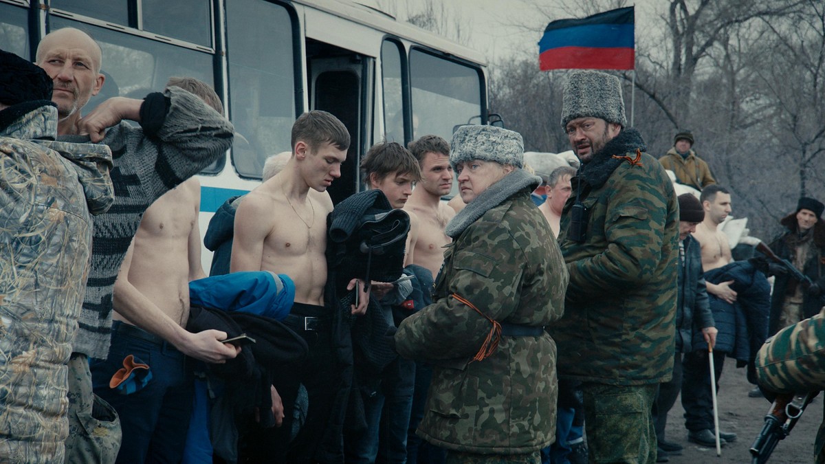 Filmy Z Wojny Na Ukrainie 18