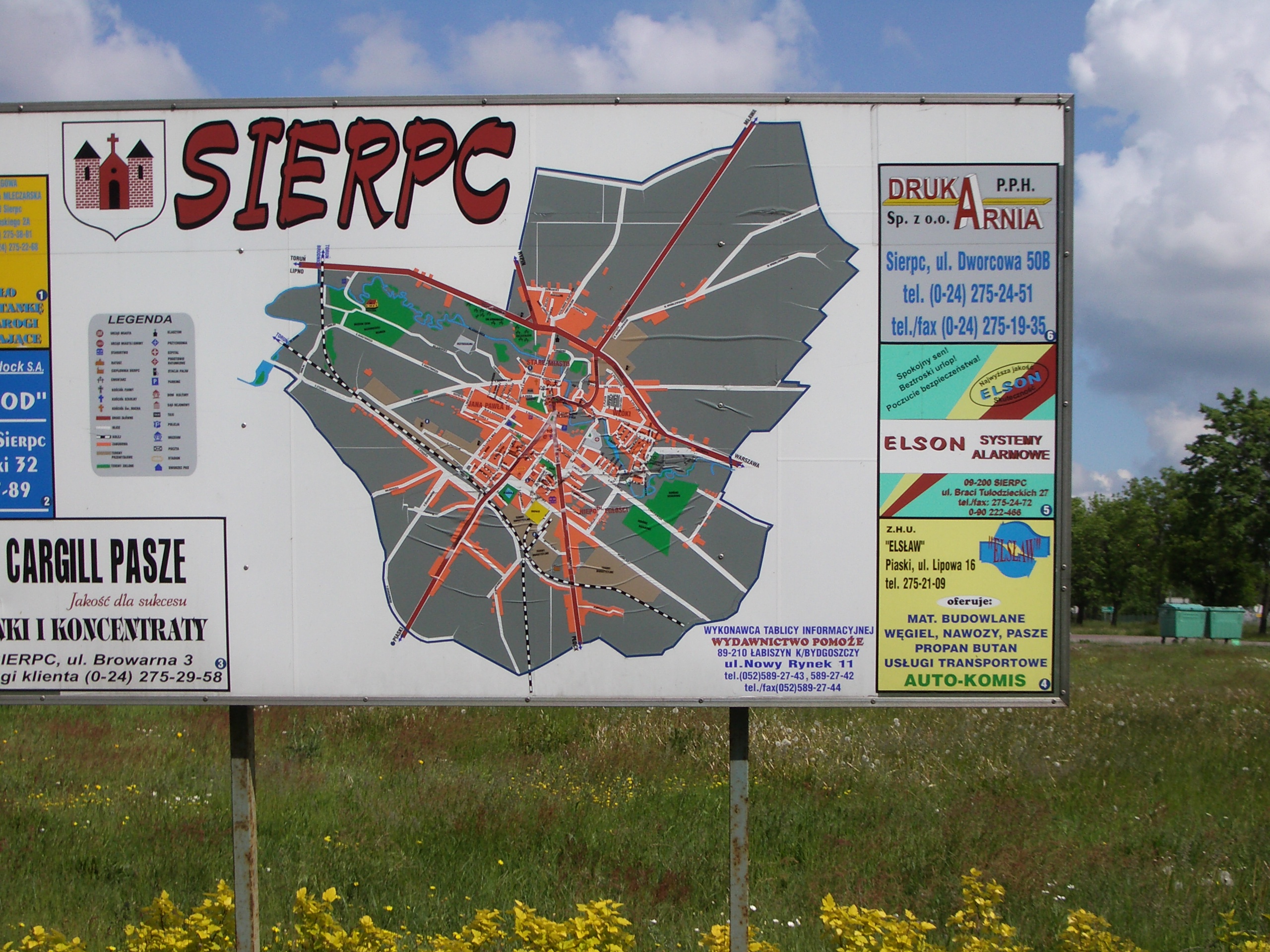 Pracownia Dokumentacji Dziejów Miasta Sierpc