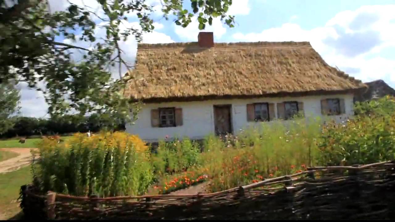 Muzeum Wsi Mazowieckiej W Sierpcu Galeria