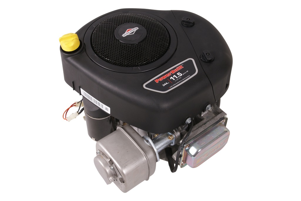SILNIK DO TRAKTORKA BRIGGS & STRATTON 11,5 HP - 7732474867 - oficjalne Moteur Briggs Et Stratton 11 5 Hp