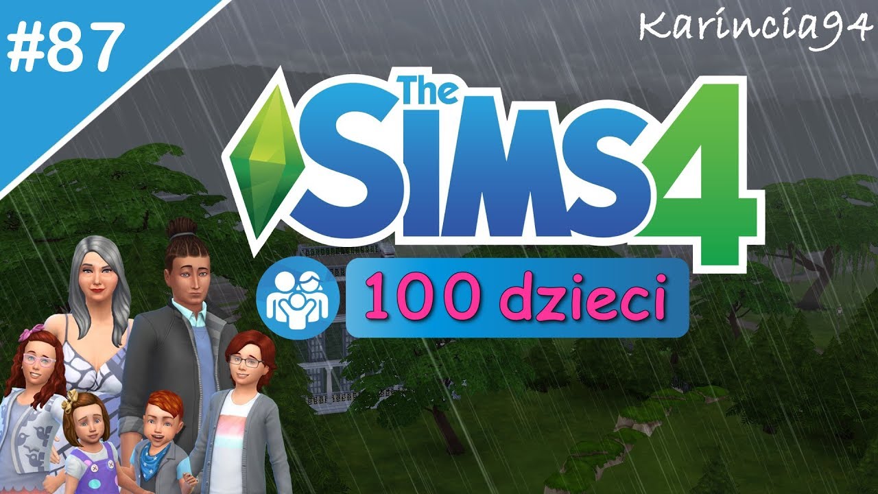 Jak Zorganizować Urodziny W The Sims 4
