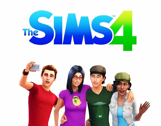 Sims 4 The Sims 4 Stwórz Własny Zestaw