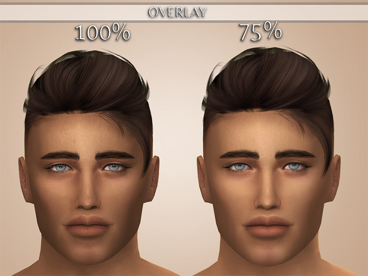 Best Sims 4 Skins