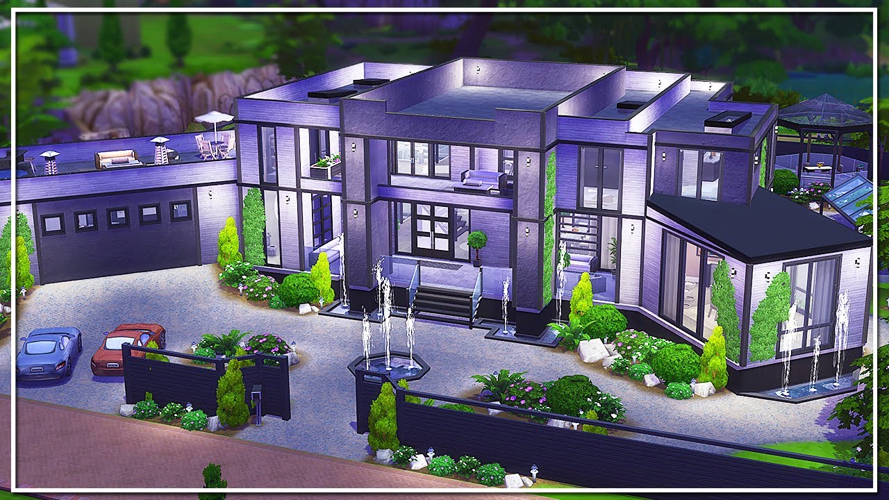 Sims 4 build cc - allthingsfeti Sims 4 Building Cc Pack