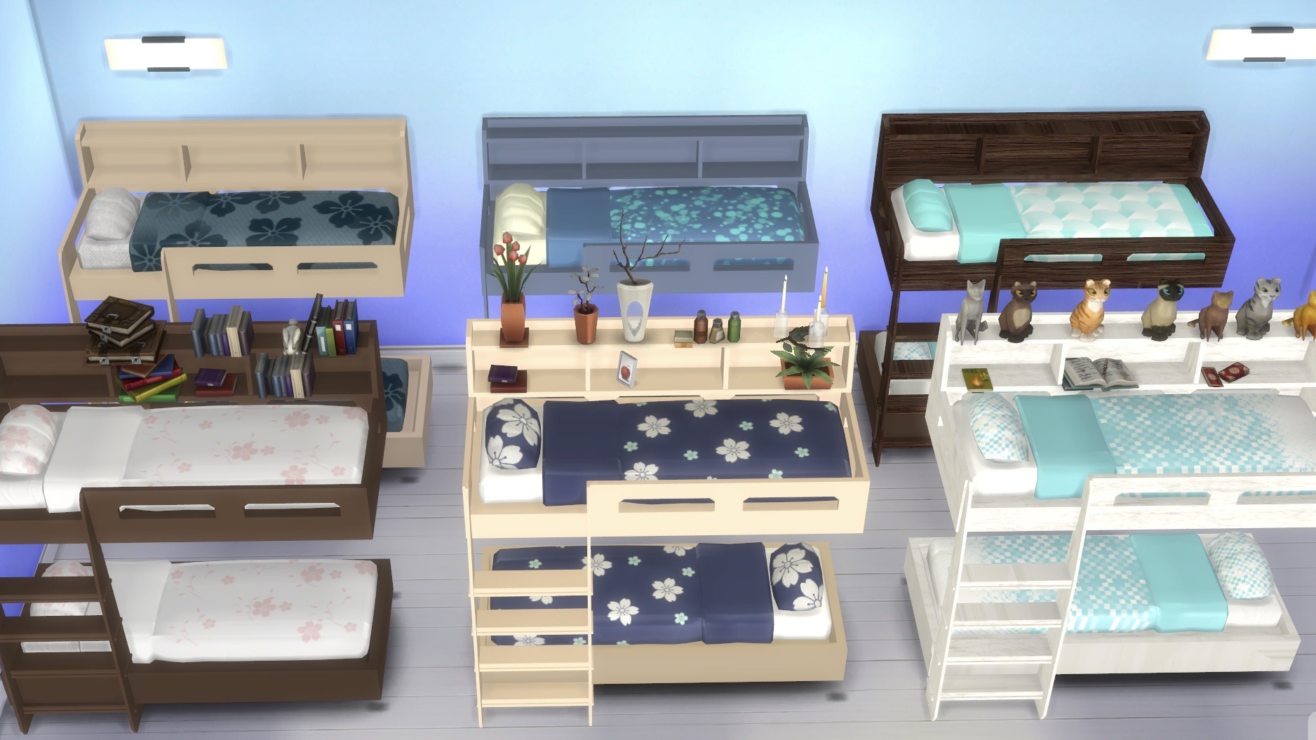 Sims 4 Cc Pandasama Sims 4 Cc Folder 2023